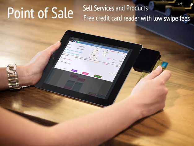 screenshot of Schedule Anyone